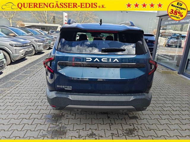Dacia Bigster Hybrid 140 Journey LPG*LED*Navi*PDC*360*Shzg*SD 