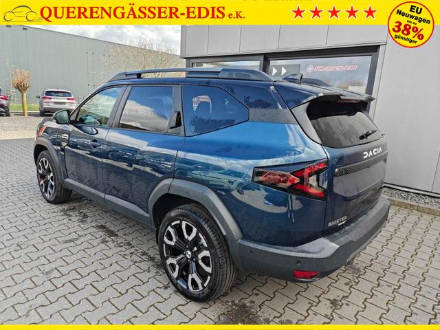 Dacia Bigster Hybrid 140 Journey LPG*LED*Navi*PDC*360*Shzg*SD*19" 