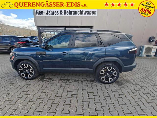 Dacia Bigster Hybrid 140 Journey LPG*LED*Navi*PDC*360*Shzg*SD*19" 