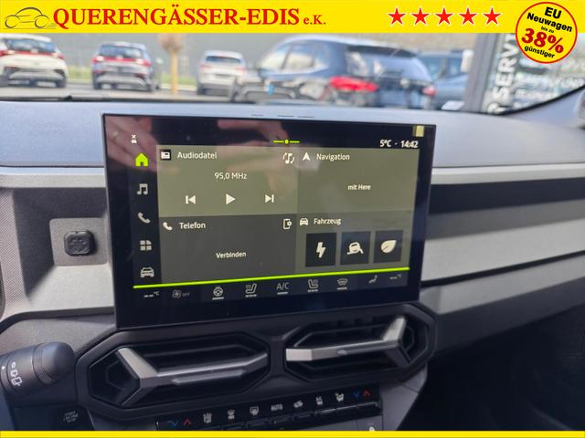 Dacia Bigster Hybrid 140 Journey LPG*LED*Navi*PDC*360*Shzg*SD 