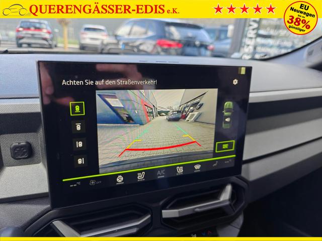 Dacia Bigster Hybrid 140 Journey LPG*LED*Navi*PDC*360*Shzg*SD 