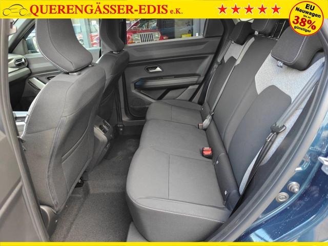 Dacia Bigster Hybrid 140 Journey LPG*LED*Navi*PDC*360*Shzg*SD 