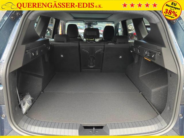 Dacia Bigster Hybrid 140 Journey LPG*LED*Navi*PDC*360*Shzg*SD 