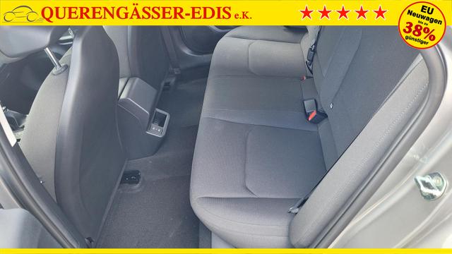 Kia K4 Vision 1.0 +NAVI+SHZ+ACA+LED+KAMERA 