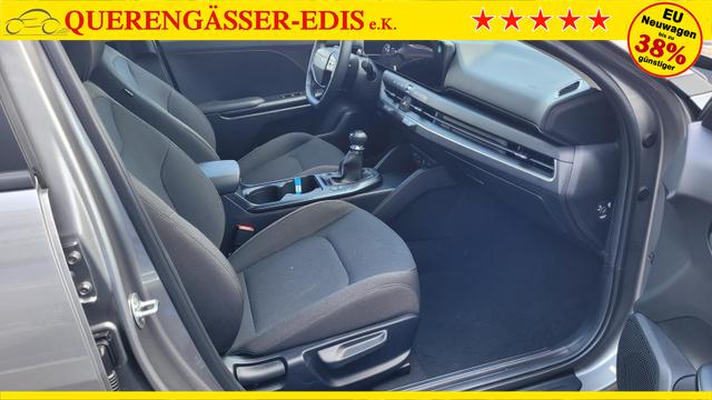 Kia K4 Vision 1.0 +NAVI+SHZ+ACA+LED+KAMERA 