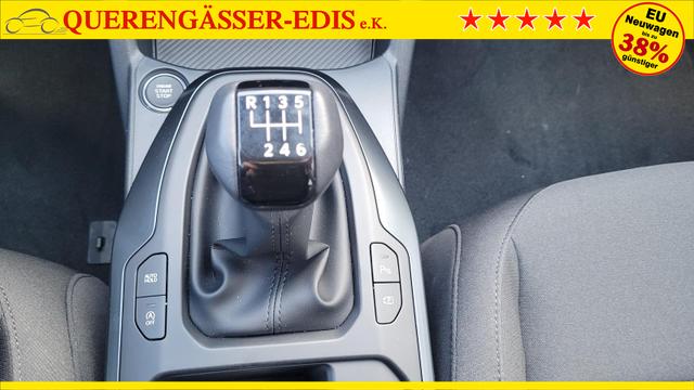 Kia K4 Vision 1.0 +NAVI+SHZ+ACA+LED+KAMERA 