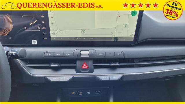 Kia K4 Vision 1.0 +NAVI+SHZ+ACA+LED+KAMERA 