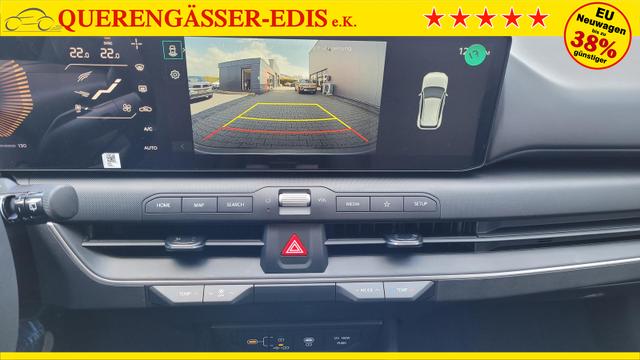 Kia K4 Vision 1.0 +NAVI+SHZ+ACA+LED+KAMERA 