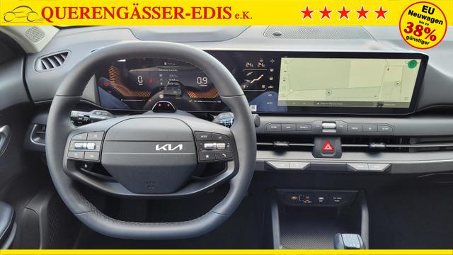 Kia K4 Vision 1.0 +NAVI+SHZ+ACA+LED+KAMERA 