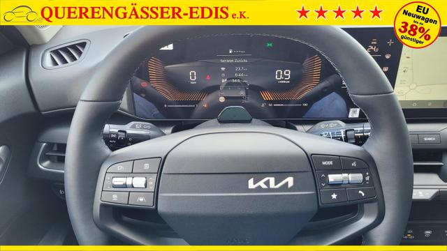 Kia K4 Vision 1.0 +NAVI+SHZ+ACA+LED+KAMERA 