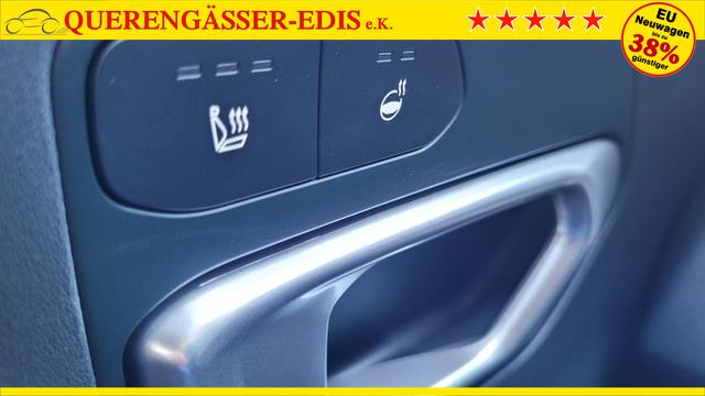 Kia K4 Vision 1.0 +NAVI+SHZ+ACA+LED+KAMERA 