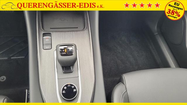 Nissan Qashqai Tekna 4x4 4x4*Navi*LED*PDach*Leder*Shzg*BFS* 