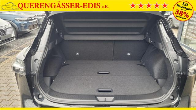 Nissan Qashqai Tekna 4x4 4x4*Navi*LED*PDach*Leder*Shzg*BFS* 