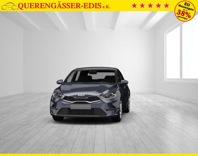 Kia Ceed SPIN 1.5 T-GDI AT Kamera*Sitzheizung*APP*Navi 
