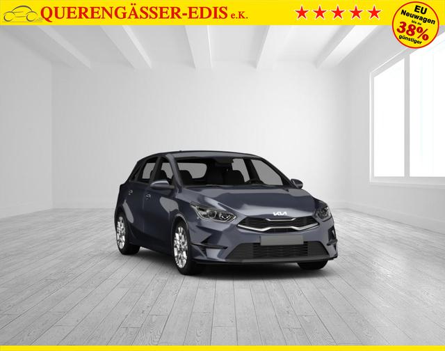 Kia Ceed SPIN 1.5 T-GDI AT Kamera*Sitzheizung*APP*Navi 