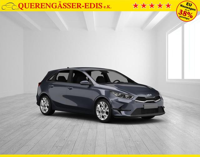 Kia Ceed SPIN 1.5 T-GDI AT Kamera*Sitzheizung*APP*Navi 