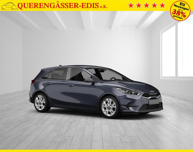 Kia Ceed SPIN 1.5 T-GDI AT Kamera*Sitzheizung*APP*Navi 