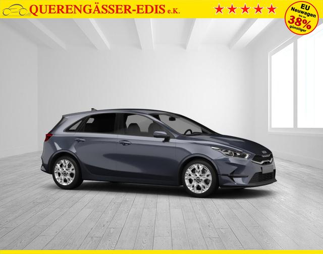 Kia Ceed SPIN 1.5 T-GDI AT Kamera*Sitzheizung*APP*Navi 