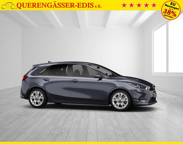 Kia Ceed SPIN 1.5 T-GDI AT Kamera*Sitzheizung*APP*Navi 