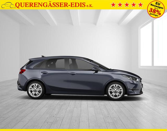 Kia Ceed SPIN 1.5 T-GDI AT Kamera*Sitzheizung*APP*Navi 