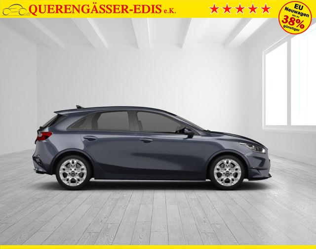 Kia Ceed SPIN 1.5 T-GDI AT Kamera*Sitzheizung*APP*Navi 