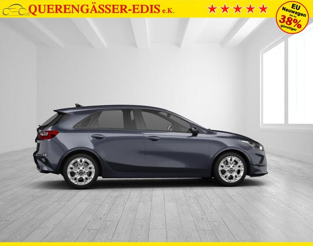 Kia Ceed SPIN 1.5 T-GDI AT Kamera*Sitzheizung*APP*Navi 
