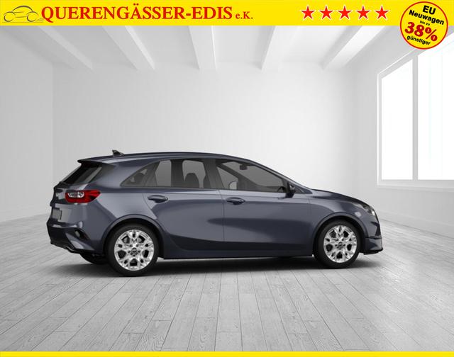 Kia Ceed SPIN 1.5 T-GDI AT Kamera*Sitzheizung*APP*Navi 