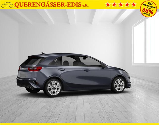 Kia Ceed SPIN 1.5 T-GDI AT Kamera*Sitzheizung*APP*Navi 