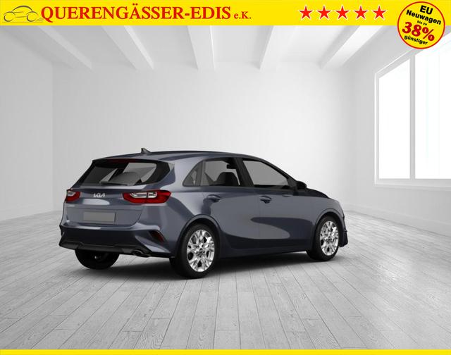 Kia Ceed SPIN 1.5 T-GDI AT Kamera*Sitzheizung*APP*Navi 