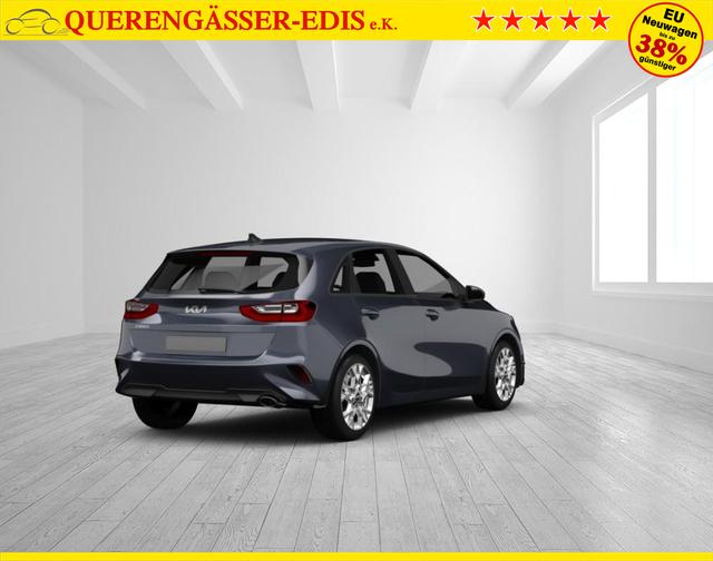 Kia Ceed SPIN 1.5 T-GDI AT Kamera*Sitzheizung*APP*Navi 
