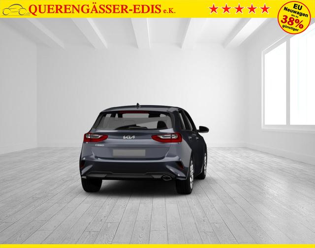 Kia Ceed SPIN 1.5 T-GDI AT Kamera*Sitzheizung*APP*Navi 