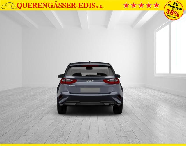 Kia Ceed SPIN 1.5 T-GDI AT Kamera*Sitzheizung*APP*Navi 