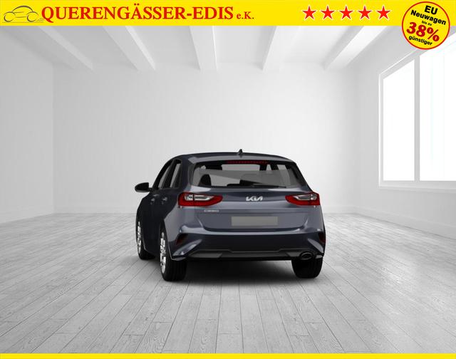 Kia Ceed SPIN 1.5 T-GDI AT Kamera*Sitzheizung*APP*Navi 