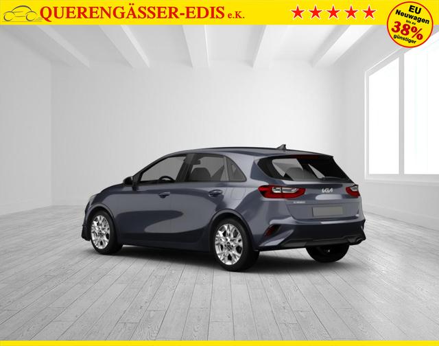 Kia Ceed SPIN 1.5 T-GDI AT Kamera*Sitzheizung*APP*Navi 
