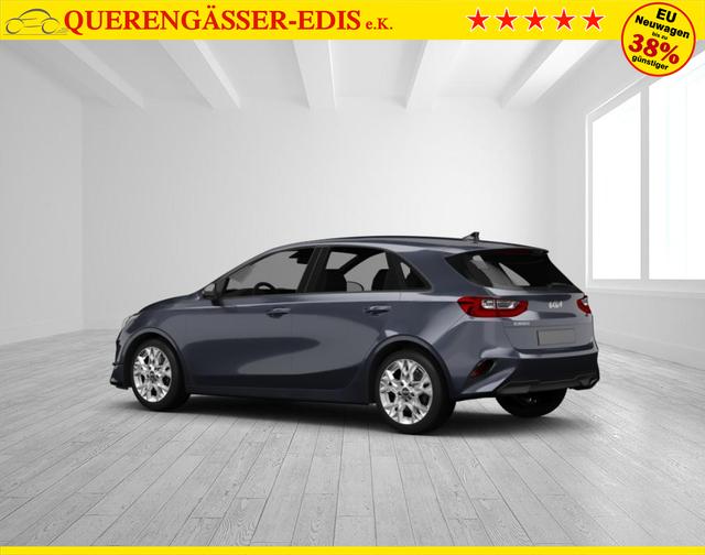 Kia Ceed SPIN 1.5 T-GDI AT Kamera*Sitzheizung*APP*Navi 