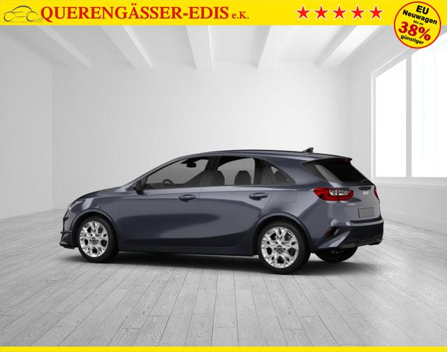 Kia Ceed SPIN 1.5 T-GDI AT Kamera*Sitzheizung*APP*Navi 