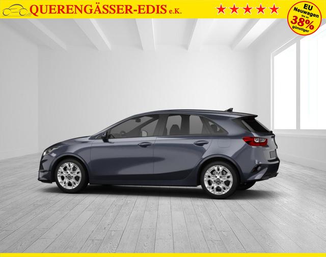 Kia Ceed SPIN 1.5 T-GDI AT Kamera*Sitzheizung*APP*Navi 