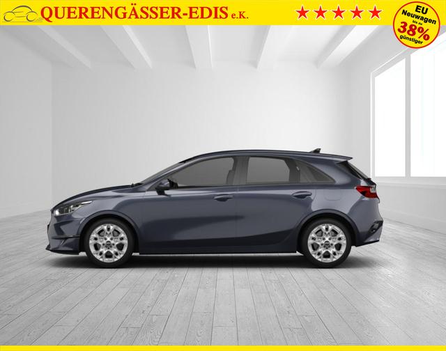 Kia Ceed SPIN 1.5 T-GDI AT Kamera*Sitzheizung*APP*Navi 