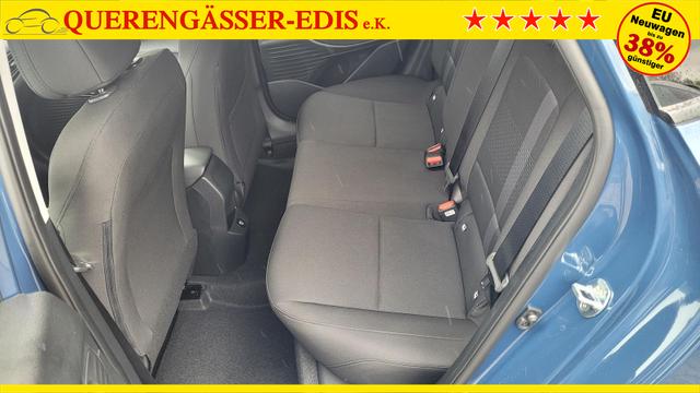 Hyundai i20 Family Family*Navi*Shzg*Lhzg*PDC*Cam*16Zoll*ACA* 