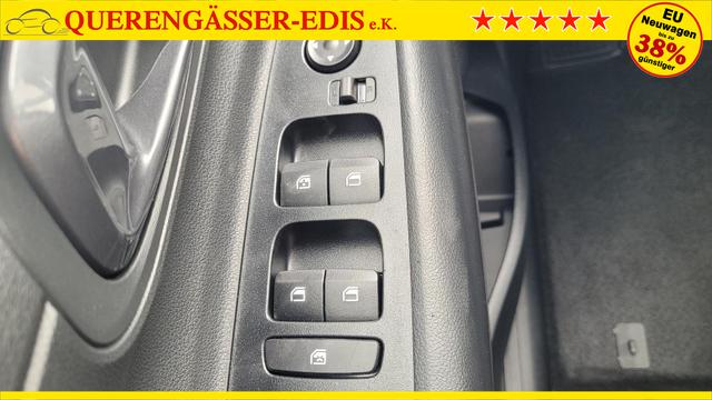 Hyundai i20 Family Family*Navi*Shzg*Lhzg*PDC*Cam*16Zoll*ACA* 