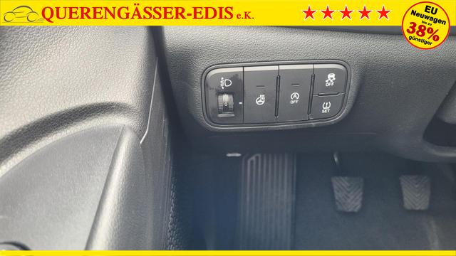 Hyundai i20 Family Family*Navi*Shzg*Lhzg*PDC*Cam*16Zoll*ACA* 