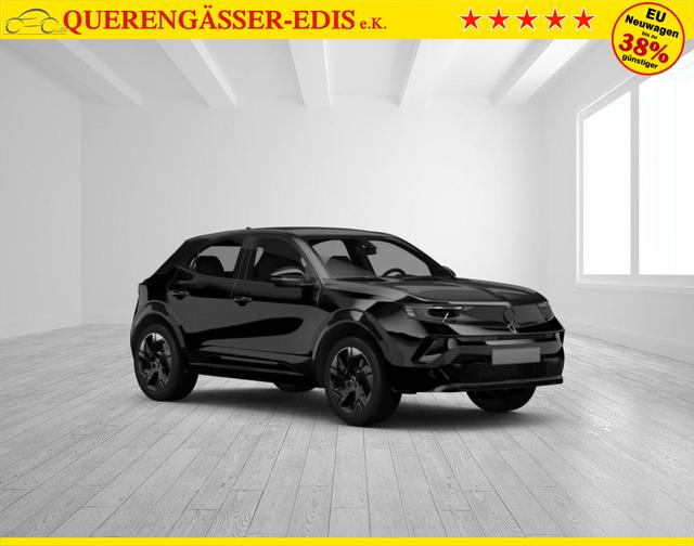 Opel Mokka Edition Edition*LED*Navi*Shzg*PDCv+h*Cam*ACC*17" 