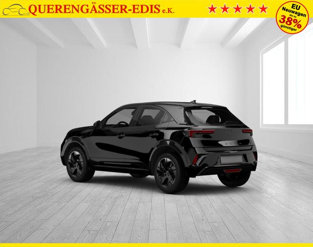 Opel Mokka Edition Edition*LED*Navi*Shzg*PDCv+h*Cam*ACC*17" 