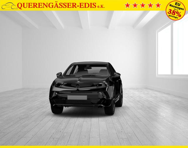 Opel Mokka Edition Edition*LED*Navi*Shzg*PDCv+h*Cam*ACC*17" 