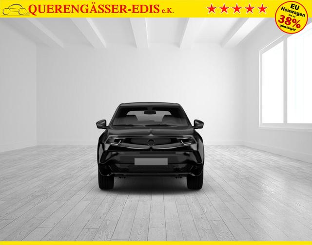 Opel Mokka Edition Edition*LED*Navi*Shzg*PDCv+h*Cam*ACC*17" 