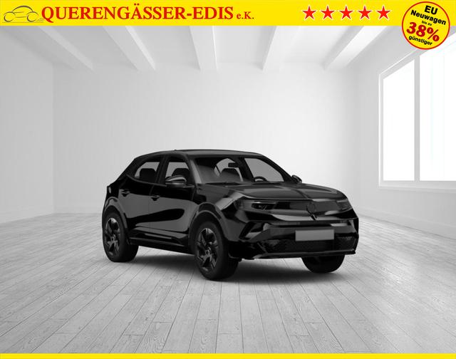 Opel Mokka Edition Edition*LED*Navi*Shzg*PDCv+h*Cam*ACC*17" 