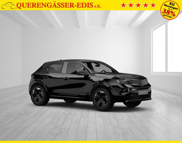 Opel Mokka Edition Edition*LED*Navi*Shzg*PDCv+h*Cam*ACC*17" 
