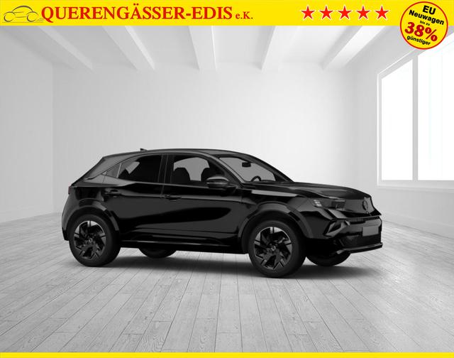 Opel Mokka Edition Edition*LED*Navi*Shzg*PDCv+h*Cam*ACC*17" 