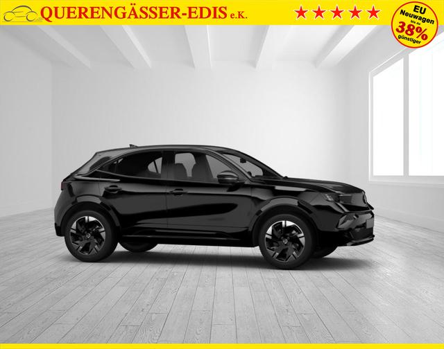Opel Mokka Edition Edition*LED*Navi*Shzg*PDCv+h*Cam*ACC*17" 