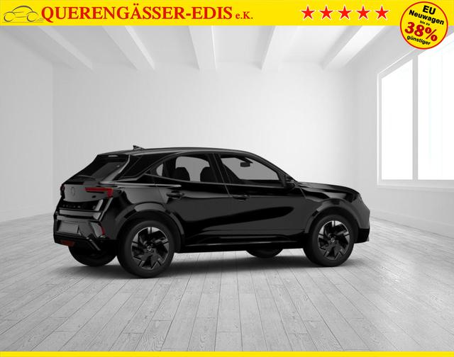 Opel Mokka Edition Edition*LED*Navi*Shzg*PDCv+h*Cam*ACC*17" 
